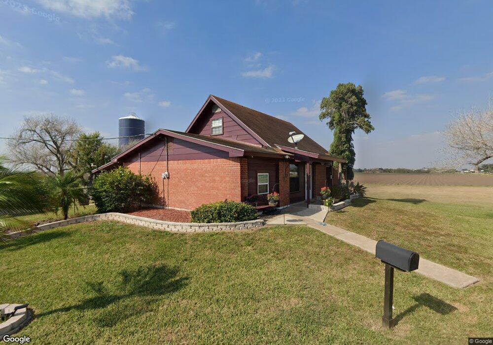 10527 N Fm 493, Donna, TX 78537 - photo 1