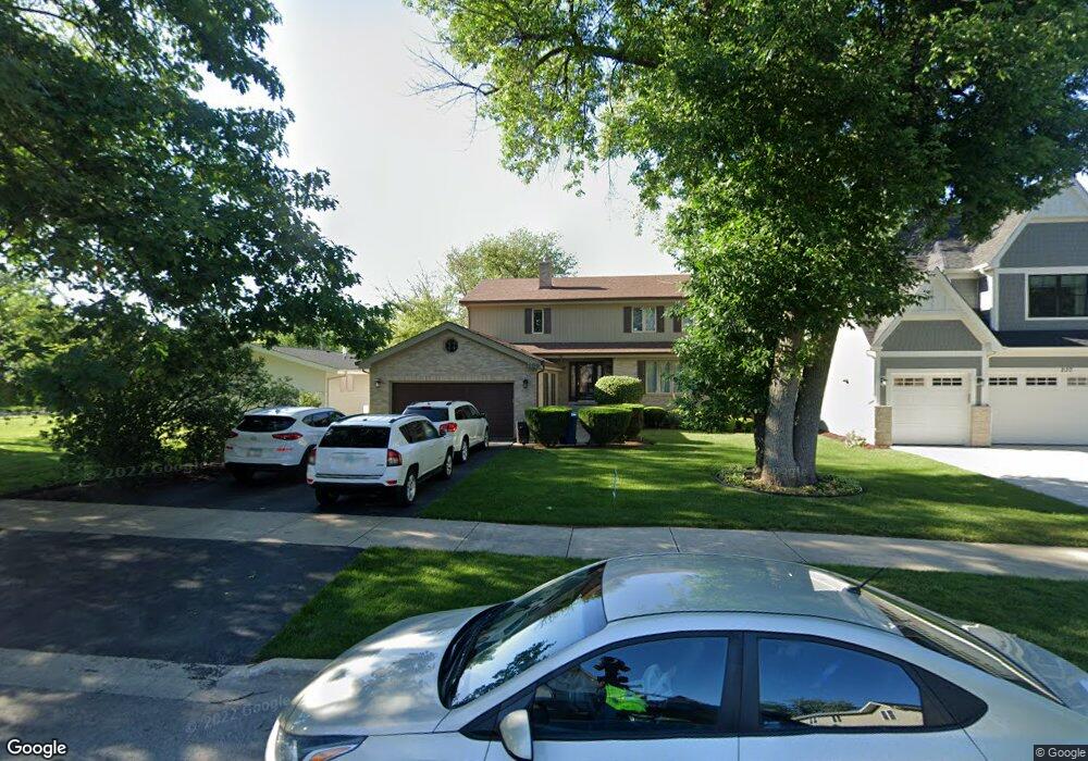 229 E Columbia Ave, Elmhurst, IL 60126 - photo 1