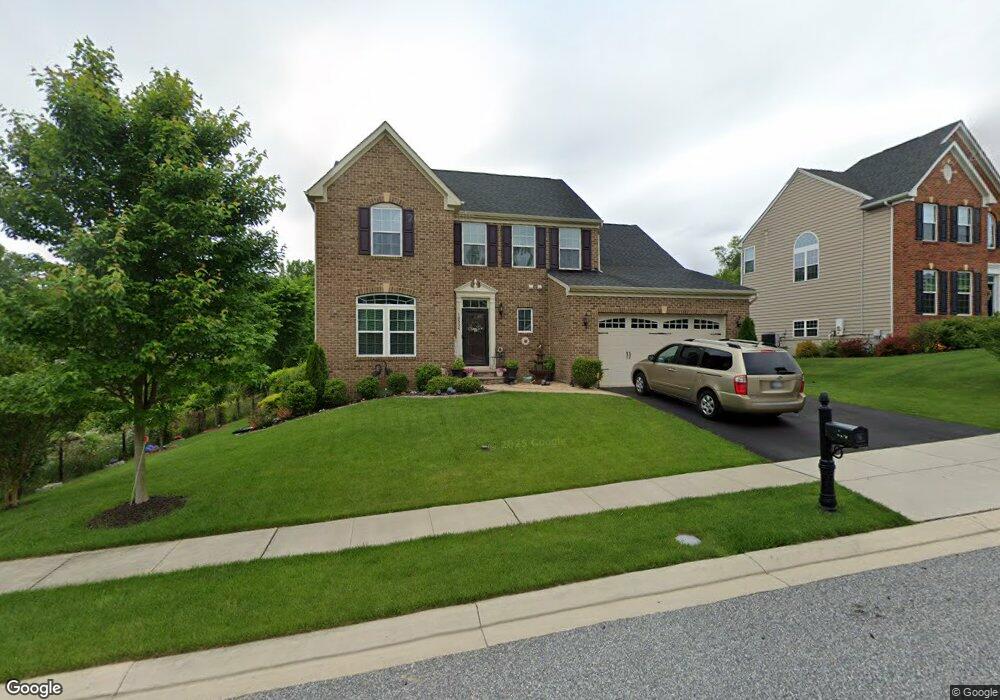 10534 Windlass Run Rd, Middle River, MD 21220 - photo 1