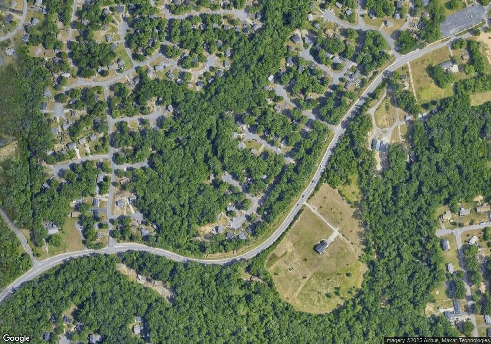 4602 S Run Ct, North Chesterfield, VA 23234 - photo 1