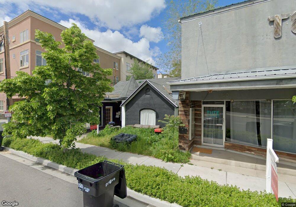 158 S 100 W, Provo, UT 84601 - photo 1