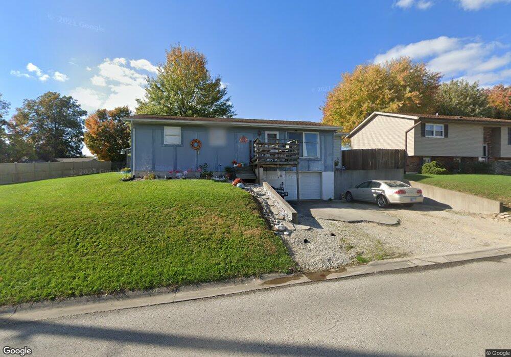 137 Six Pine Ranch Rd, Batesville, IN 47006 - photo 1