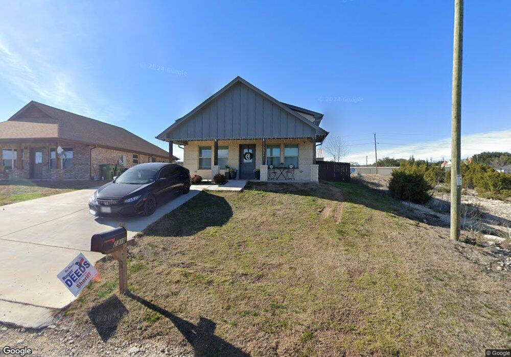 2316 Woodview Trail, Granbury, TX 76048 - photo 1