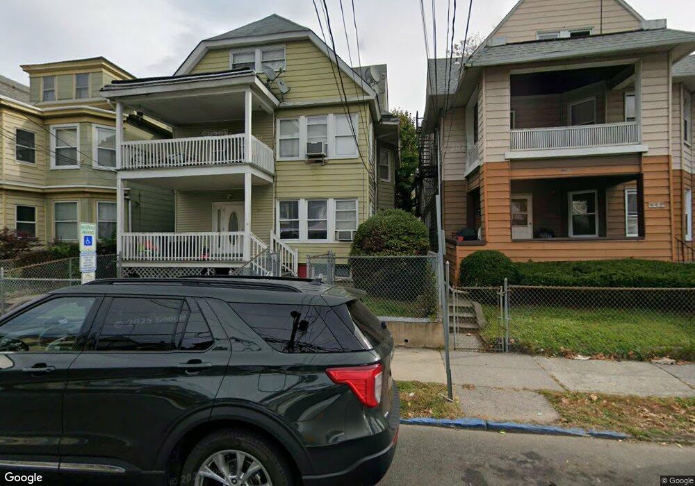 645 E 25th St unit 647, Paterson, NJ 07504 - photo 1