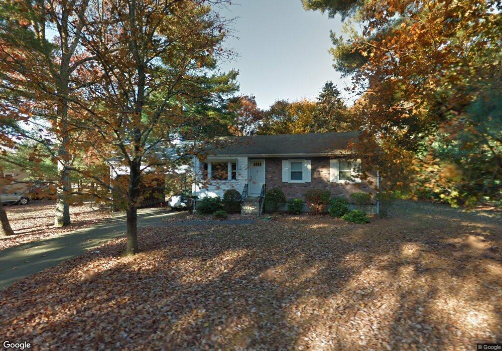 3 Douglas St, Medway, MA 02053 - photo 1