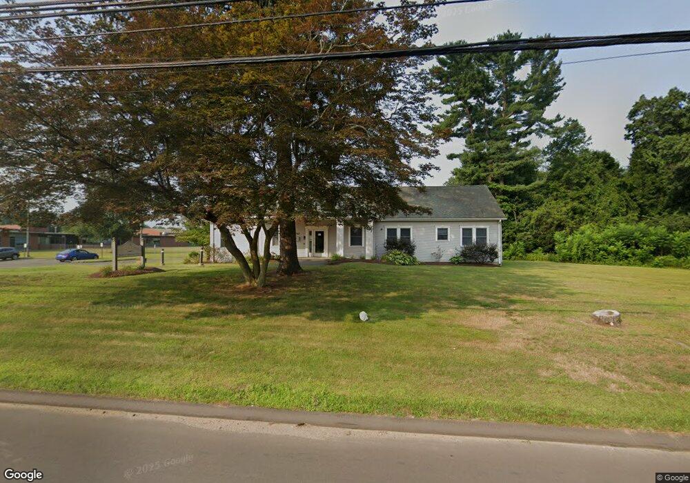 70 S Main St, East Windsor, CT 06088 - photo 1