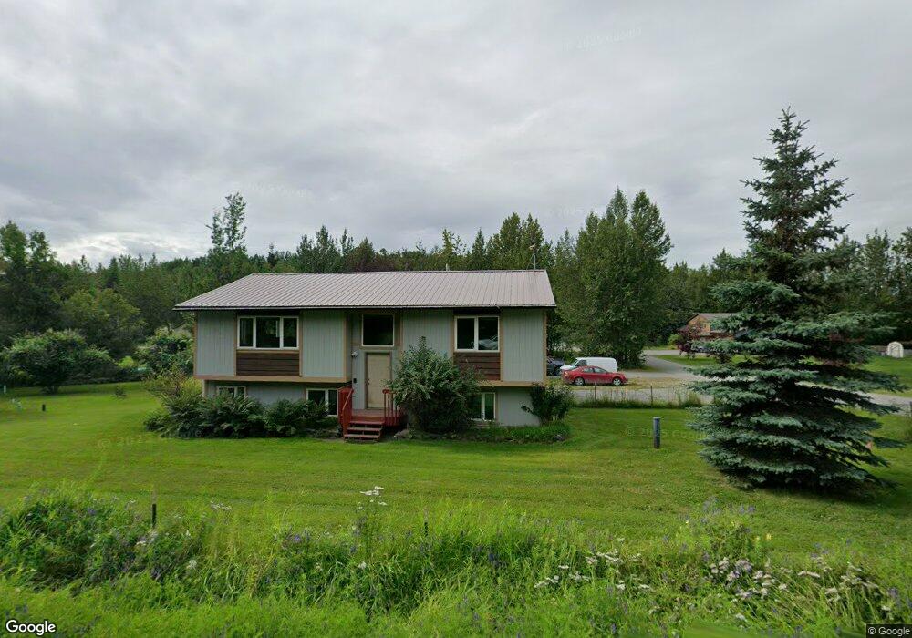 2011 S Decamp Cir, Palmer, AK 99645 - photo 1