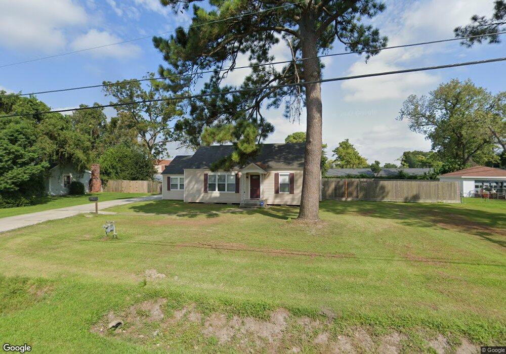 506 Hohldale St, Houston, TX 77091 - photo 1