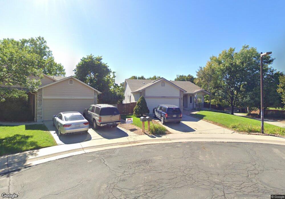 11700 Eudora Ct, Thornton, CO 80233 - photo 1