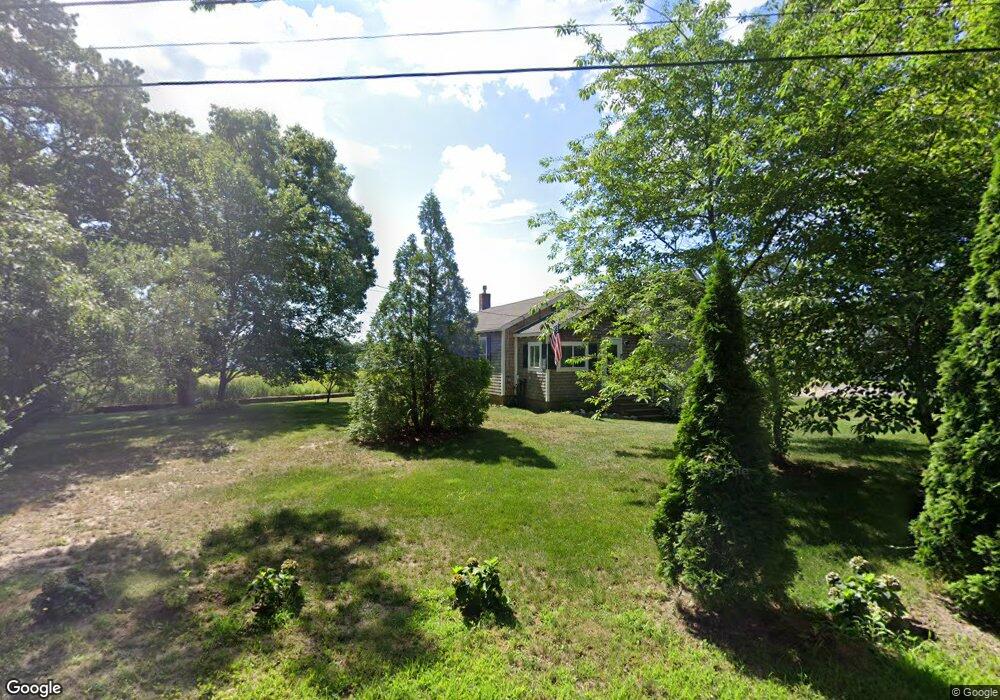 17 Gordon St, West Wareham, MA 02576 - photo 1