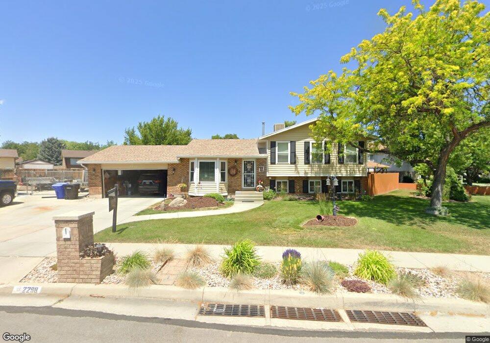 2298 Jordan Meadows Cove, West Jordan, UT 84084 - photo 1