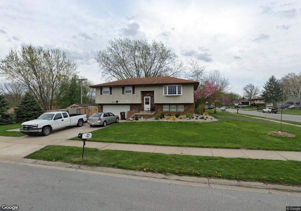 8473 Edison St, Crown Point, IN 46307 - photo 1