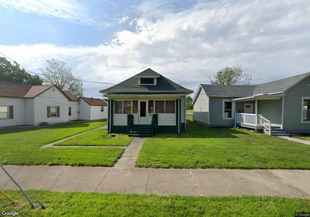 2217 Charleston Ave, Mattoon, IL 61938 - photo 1