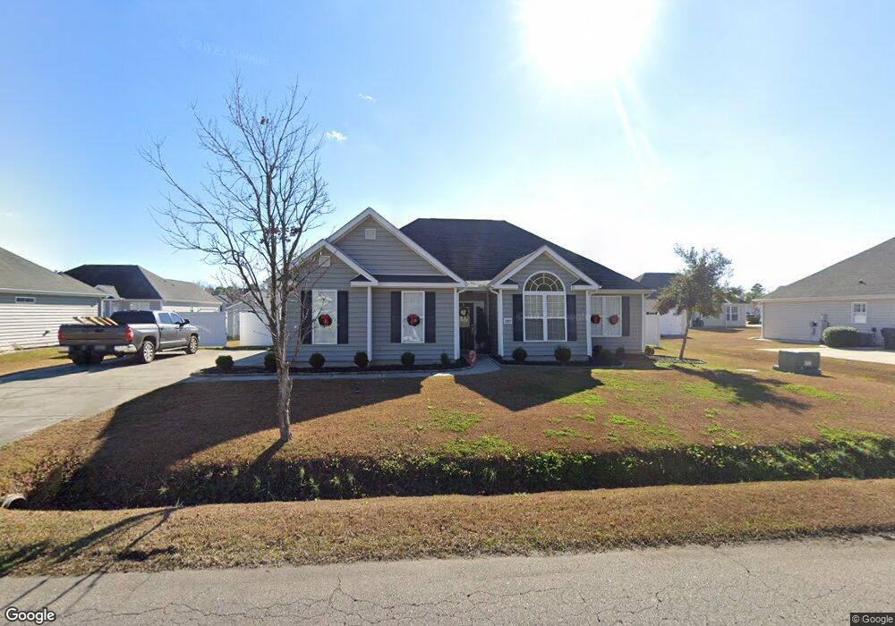 1209 Pecan Grove Blvd, Conway, SC 29527 - photo 1