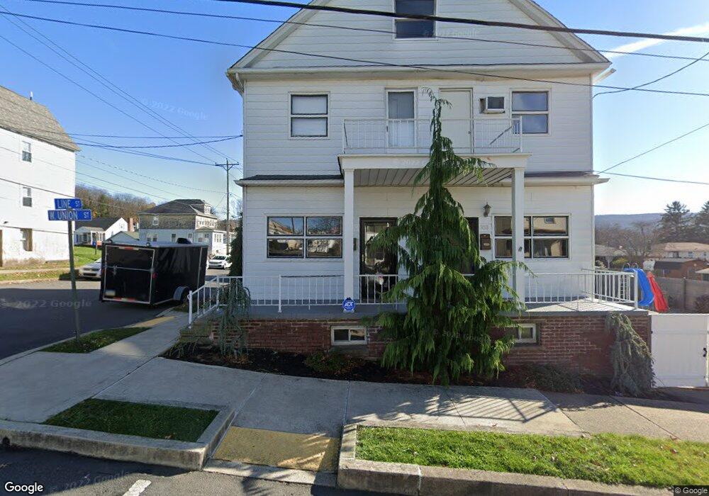 301 W Union St, Nanticoke, PA 18634 - photo 1