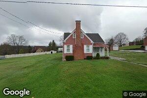 126 Stoneridge St, Mineral Point, PA 15942