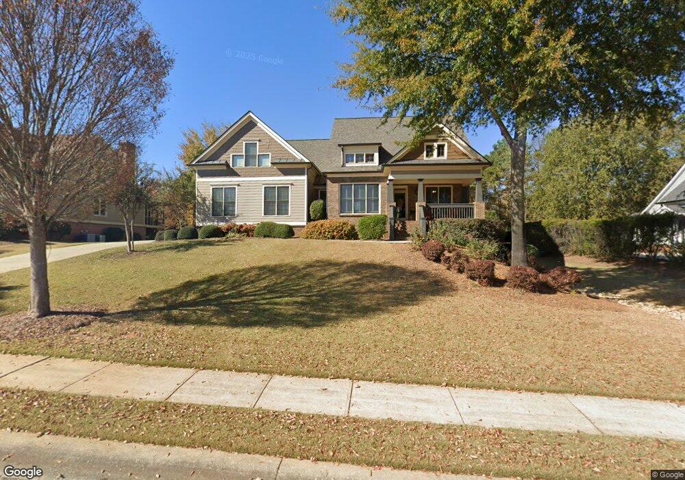 4420 Longmead Rd, Flowery Branch, GA 30542 - photo 1