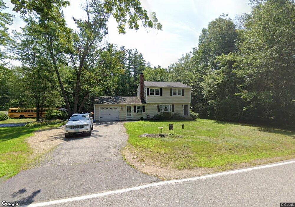 183 Rattlesnake Hill Rd, Auburn, NH 03032 - photo 1