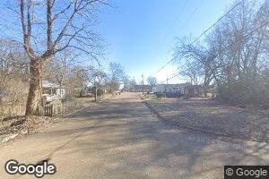 249 N Chickasaw St, Webb, MS 38966