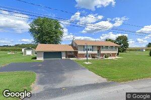 2840 Whitmoyer Rd, Watsontown, PA 17777