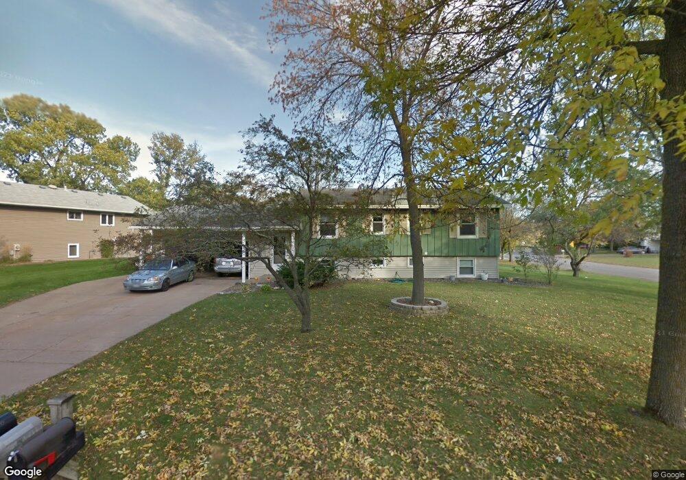 10560 Quinn St NW, Coon Rapids, MN 55433 - photo 1