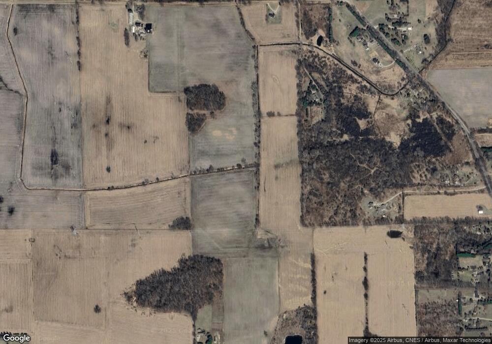 11400 Island Lake Rd, Dexter, MI 48130 - photo 1