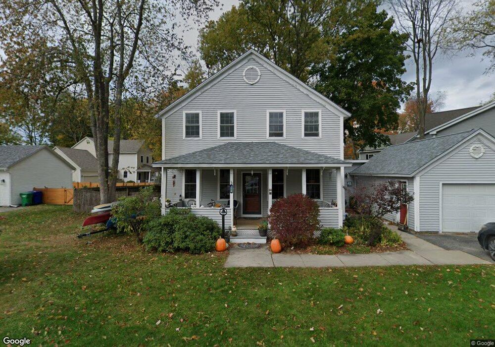 14 Mansfield Ave, Essex Junction, VT 05452 - photo 1