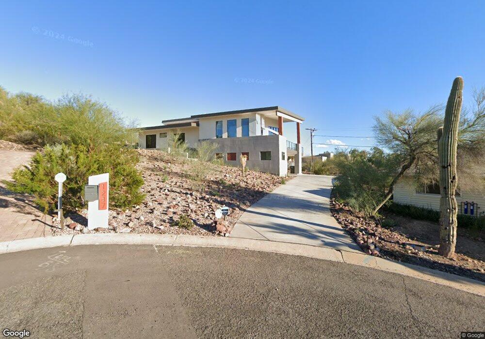 1247 E Griswold Rd unit 12, Phoenix, AZ 85020 - photo 1