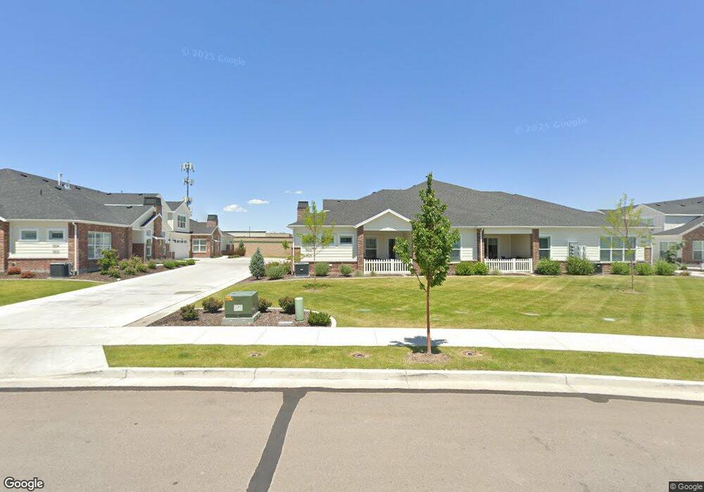 3526 W Haven Fields Dr, South Jordan, UT 84095 - photo 1