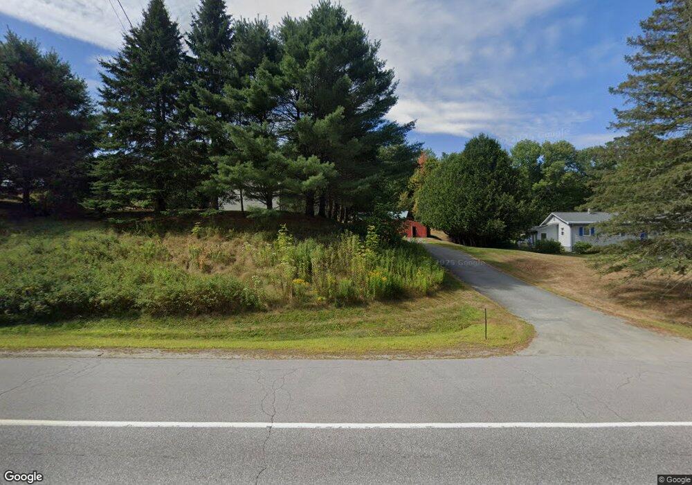 153 N Littleton Rd, Littleton, NH 03561 - photo 1