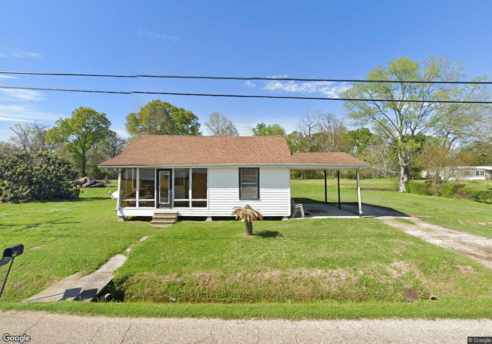 3554 Addis Ln, Addis, LA 70710 - photo 1