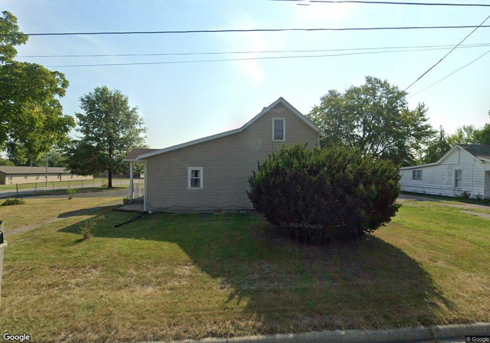 1605 S Central Ave, Lima, OH 45804 - photo 1