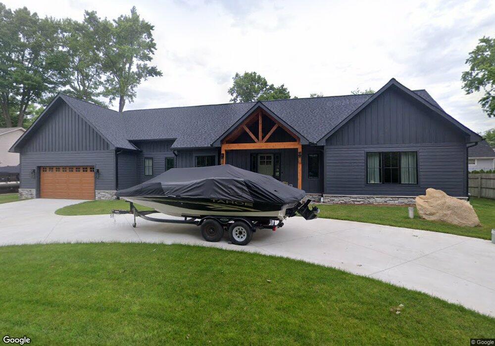 6908 Manderson Trc, West Bloomfield, MI 48323 - photo 1