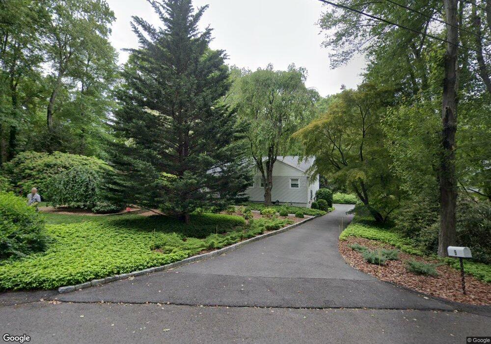 9 Byram Brook Place, Armonk, NY 10504 - photo 1