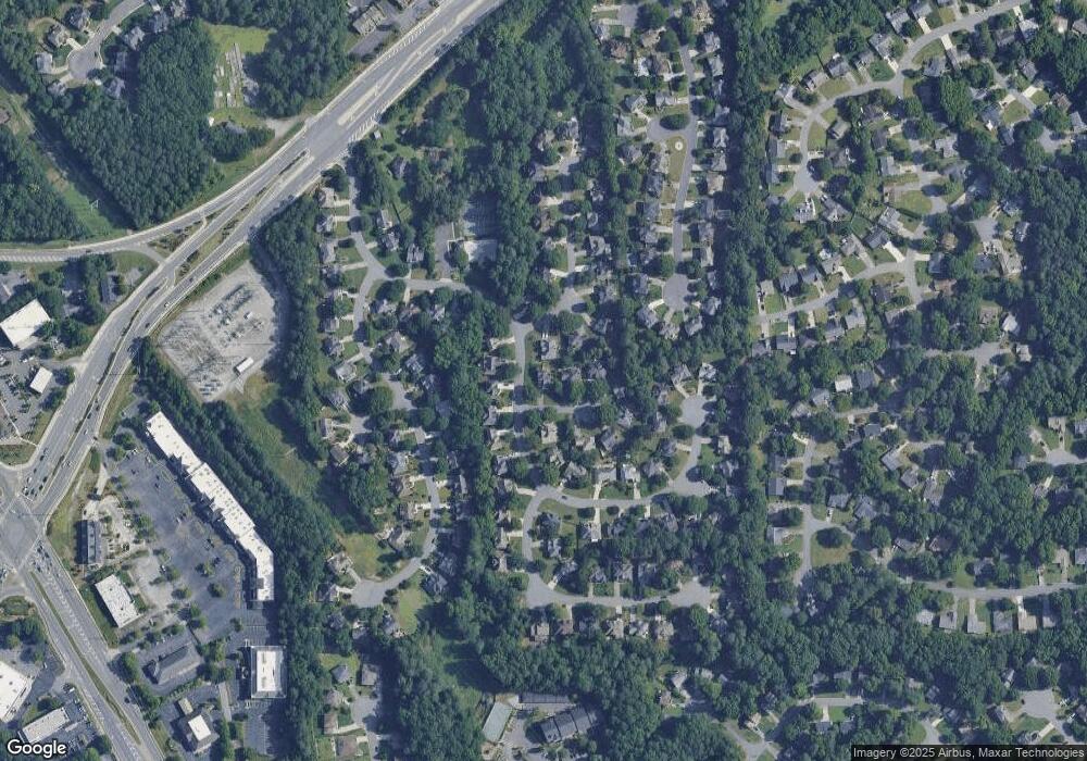 400 Brookhollow Ln, Alpharetta, GA 30022 - photo 1