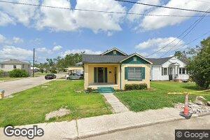 316 Leona St, Houma, LA 70363