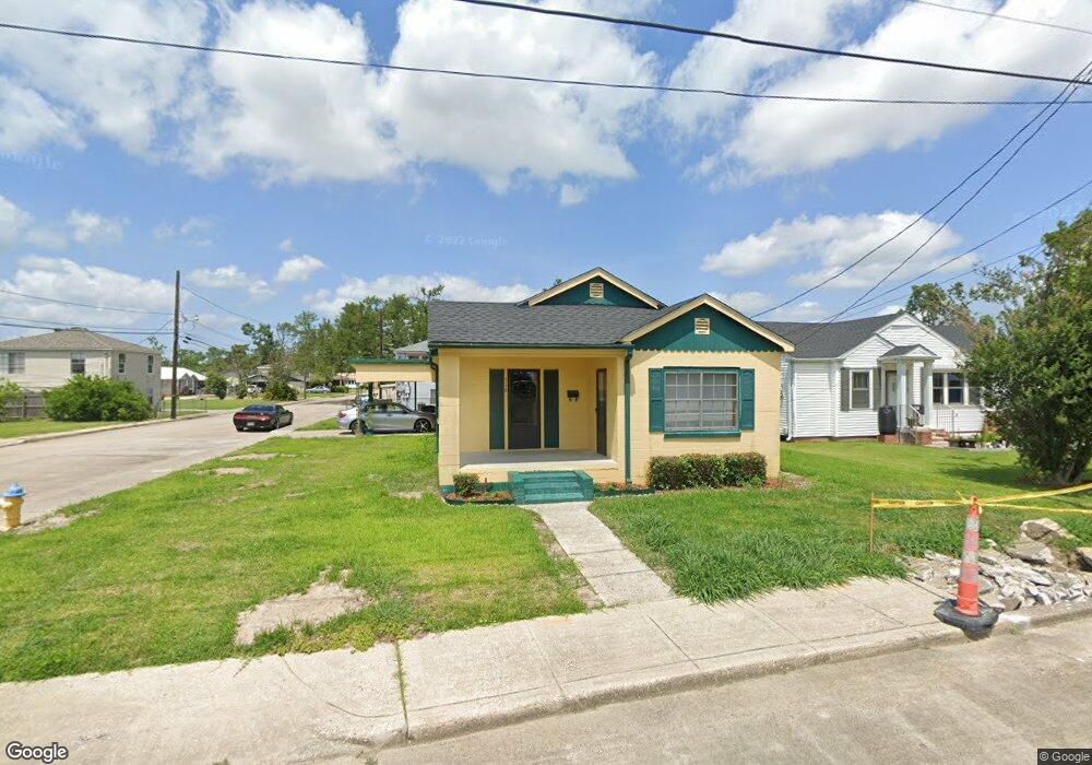 316 Leona St, Houma, LA 70363 - photo 1
