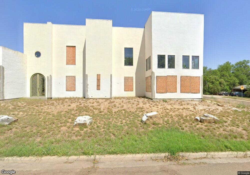 1220 Mier St, Laredo, TX 78040 - photo 1