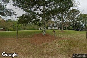 2162 Center Hill School Rd NW, Crawfordville, GA 30631