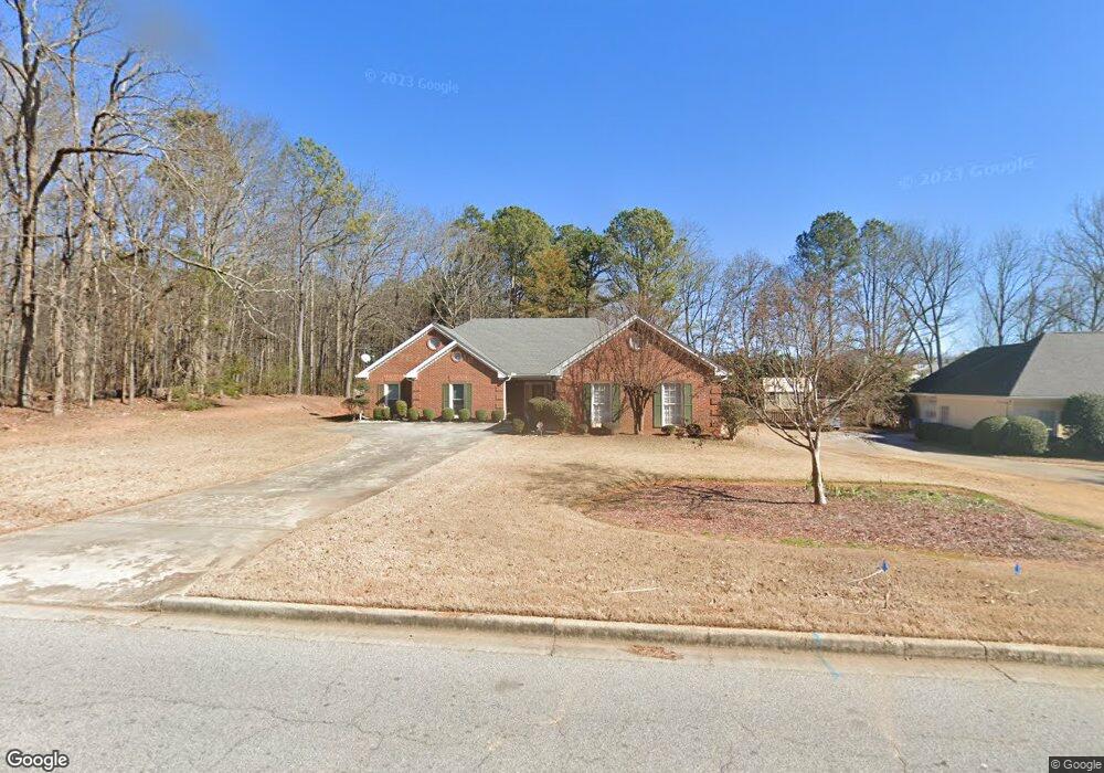 2020 Weatherstone Cir SE unit 1, Conyers, GA 30094 - photo 1