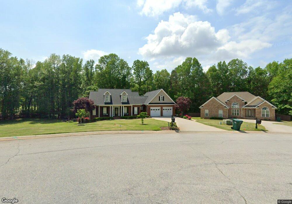 133 River Birch Dr, Carrollton, GA 30116 - photo 1