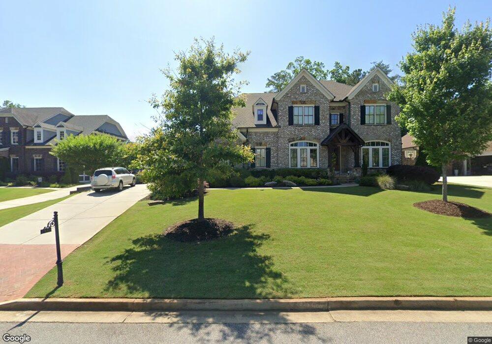 2764 Barnhill Dr, Marietta, GA 30062 - photo 1