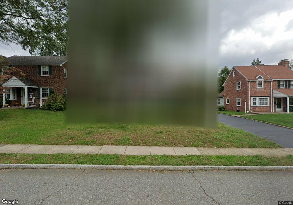 2007 E County Line Rd, Ardmore, PA 19003 - photo 1