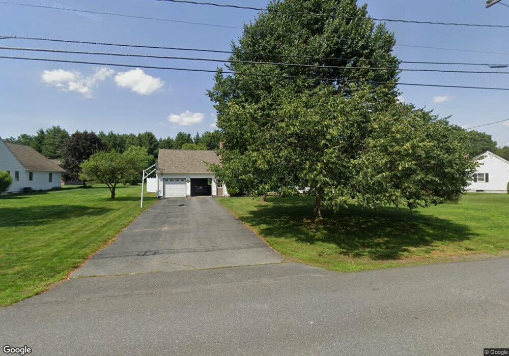 233 Barton Rd, Greenfield, MA 01301 - photo 1