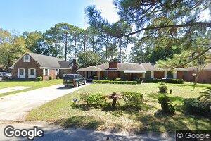 4612 Lanier Dr, Savannah, GA 31405