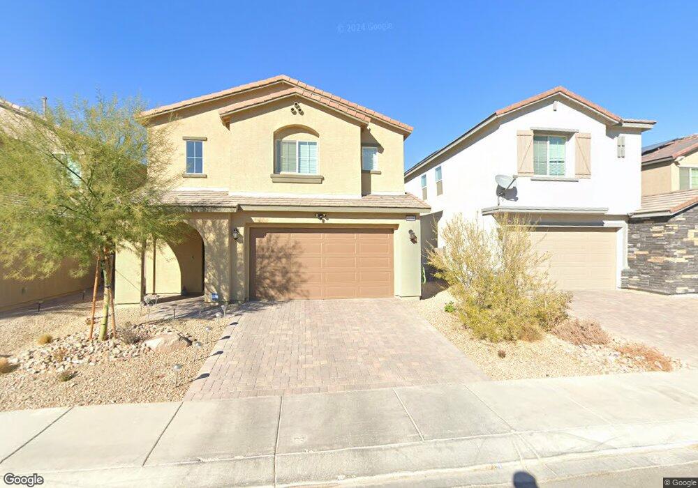 6848 Chargehand Ave, Las Vegas, NV 89156 - photo 1