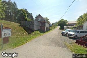 15 Edna St, Linn, WV 26384