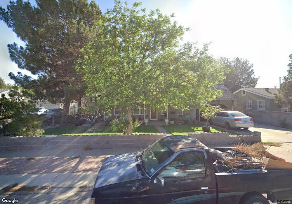 8077 Carpenter Dr, El Paso, TX 79915 - photo 1