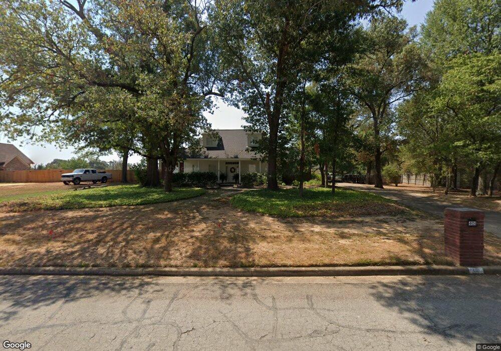 408 Oakview Dr, Nacogdoches, TX 75965 - photo 1