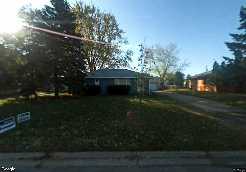 2610 111th Ave NW, Coon Rapids, MN 55433 - photo 1